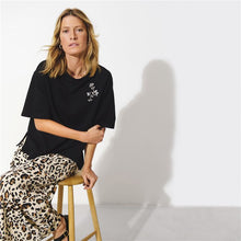 Load image into Gallery viewer, Part Two Tilda Top
