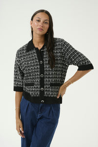Outlet Kaffe Kabrite Knit