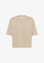 Load image into Gallery viewer, Kaffe Annie Sweatshirt Cream
