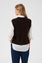 Load image into Gallery viewer, Part Two knit Tank Mole
