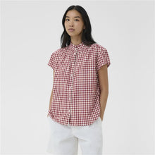 Load image into Gallery viewer, Part Two Bjanka Shirt
