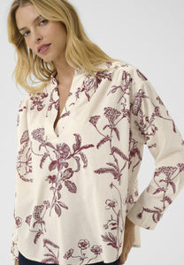 Part Two Blouse
