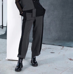 Naya Contrast Pants