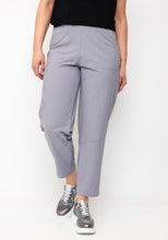 Load image into Gallery viewer, Naya Patch Pocket Pants Dove/Grey

