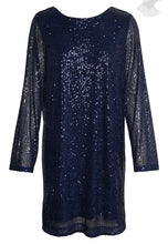 Load image into Gallery viewer, Outlet Part Two Darleen Dress
