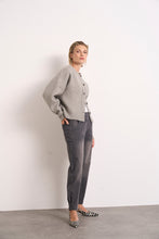 Load image into Gallery viewer, Stehmann Rachell3-700W Grey Denim
