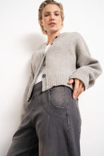 Load image into Gallery viewer, Stehmann Rachell3-700W Grey Denim
