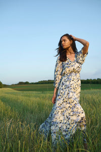 Outlet Kaffe Kavea Dress