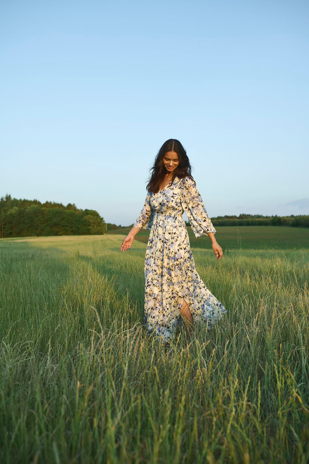 Outlet Kaffe Kavea Dress
