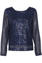 Load image into Gallery viewer, Outlet Part Two Darleena Blouse

