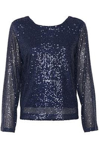 Outlet Part Two Darleena Blouse