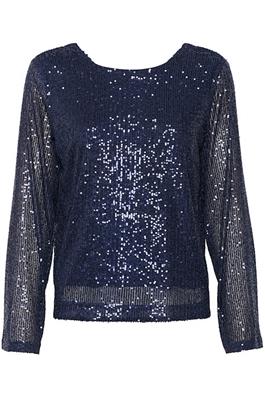 Outlet Part Two Darleena Blouse