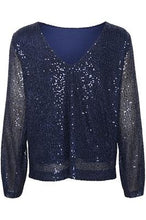 Load image into Gallery viewer, Outlet Part Two Darleena Blouse
