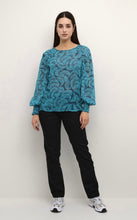 Load image into Gallery viewer, Outlet Kaffe Kadori Blouse
