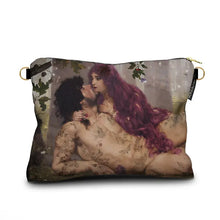 Load image into Gallery viewer, The Kiss Bag/Clutch
