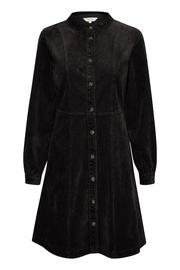 Outlet Part Two Ruthia Black Dress