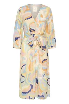 Dressing outlet top